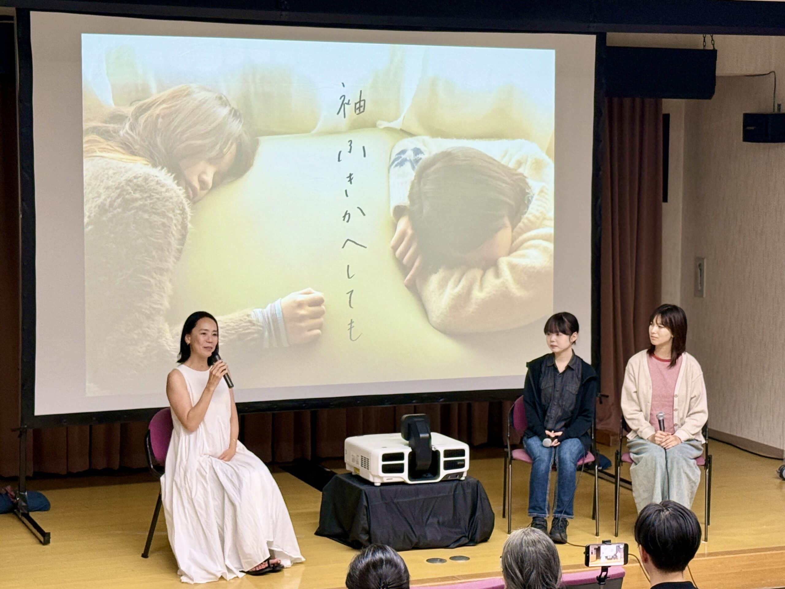 奈良・明日香村　界遺産登録記念イベント02