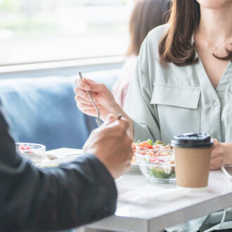 50代だからこそ分かる。男女の友情が「心地よい関係」になる理由