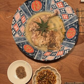李朝膳