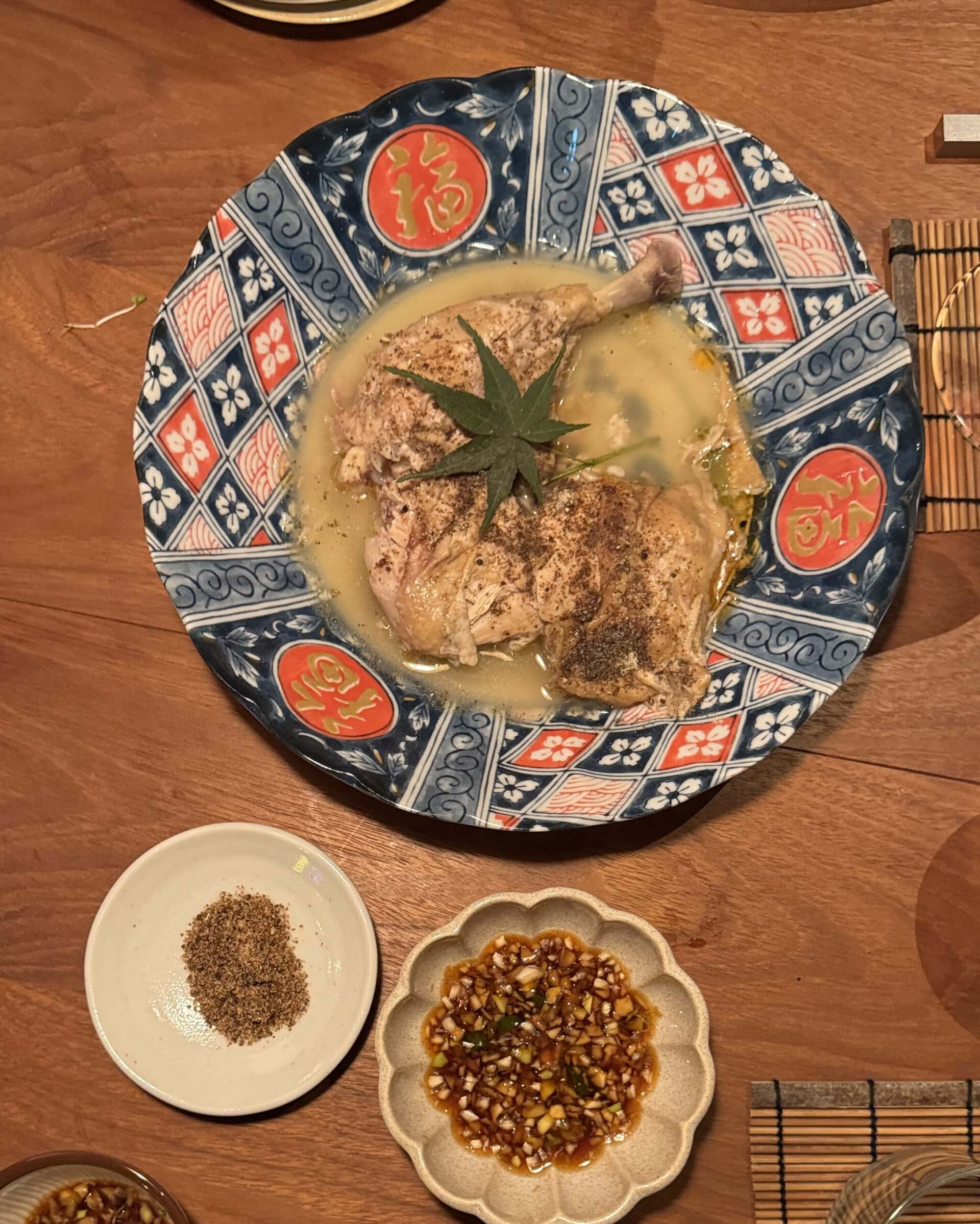 李朝膳