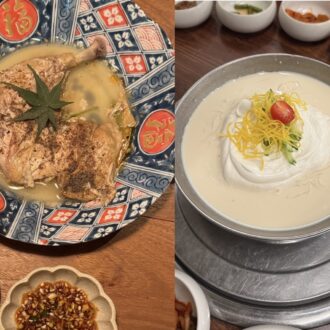 祐天寺・新大久保の「韓国料理」おすすめ！ 大人が通いたい名店2選【大人のための韓国案内】