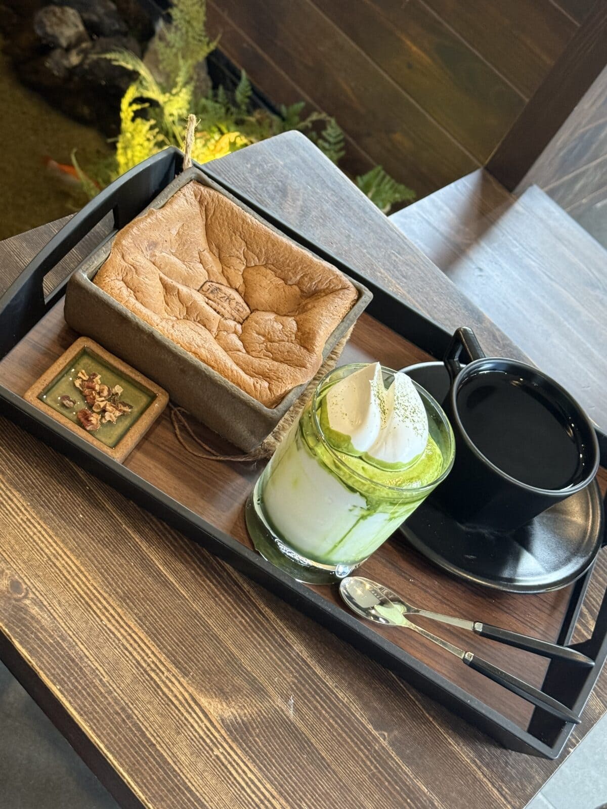 清水堂(チョンスダン)ベーカリー
