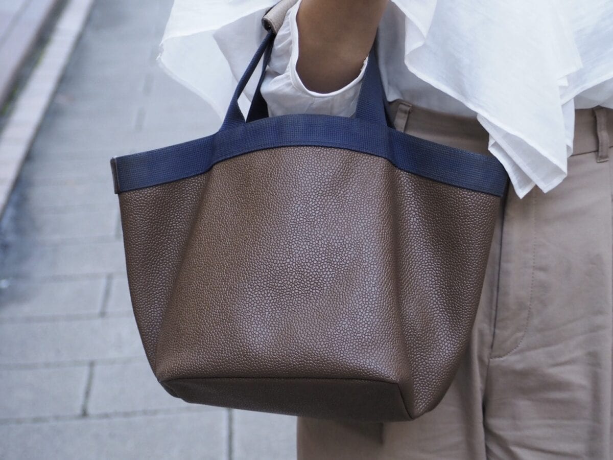 エルベシャプリエのバッグ