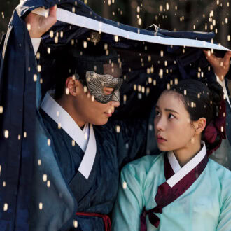 【今月のひと】ホ・ナムジュン 『素晴らしき新世界』 Netflixシリーズ「素晴らしき新世界」独占配信中
