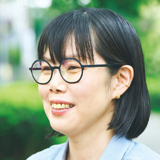 老眼鏡のイメージを覆す「フライ コペンハーゲン」の洒落めがね。