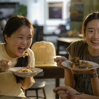 タイ映画『ハンガー：飽くなき食への道』Netflixで独占配信中