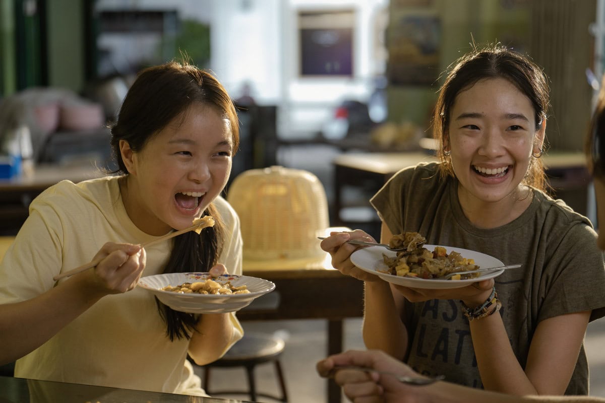 タイ映画『ハンガー:飽くなき食への道』Netflixで独占配信中