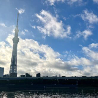 浅草で暮らすように泊まる。各国の観光客たちが交差するホテル「クロススイーツ東京浅草」【宿泊レポ】
