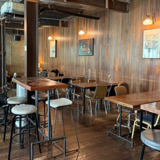 Fritz Coffee Company