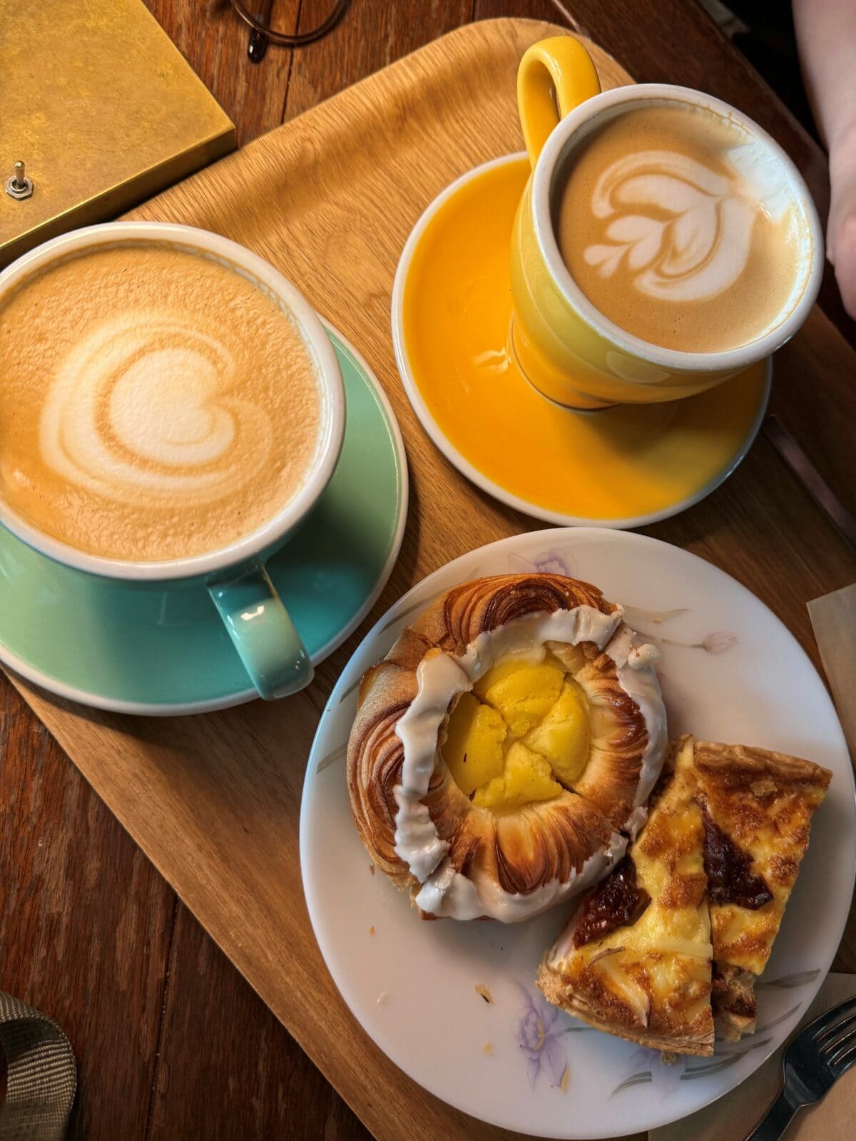 Fritz Coffee Company