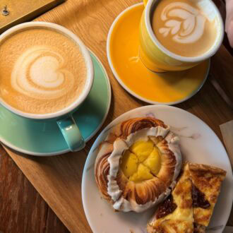 Fritz Coffee Company