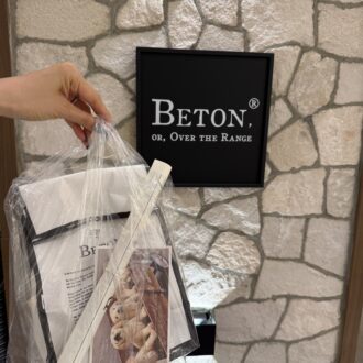 BETON清潭