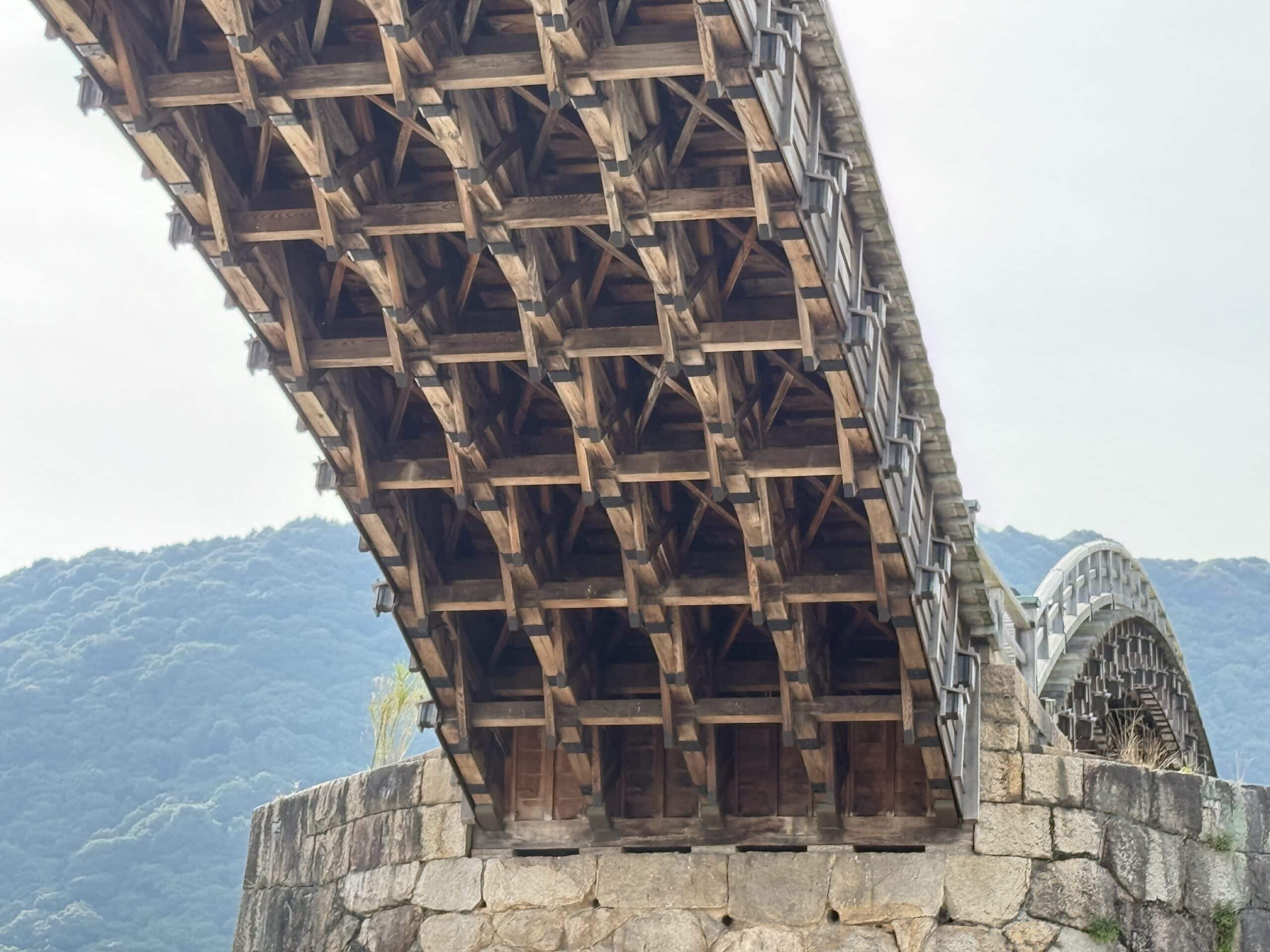 山口・岩国　錦帯橋03