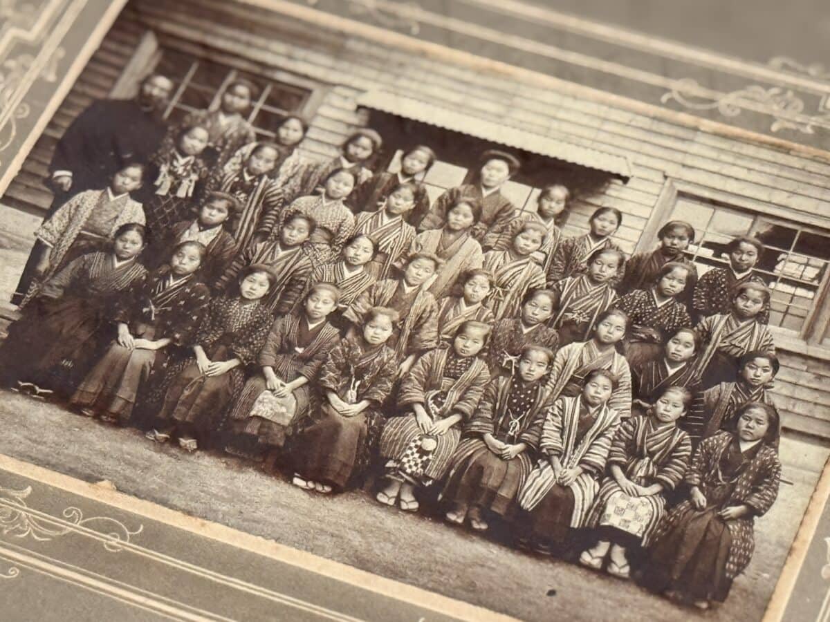 山口・岩国　岩国学校教育資料館02