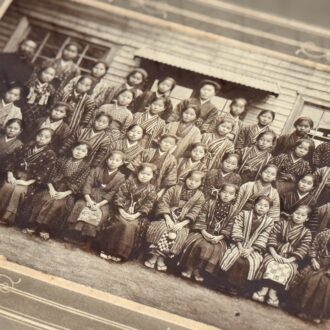 山口・岩国　岩国学校教育資料館02
