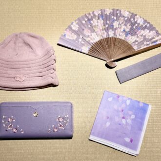 宇野千代グッズ