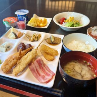 山口県萩市 萩本陣03