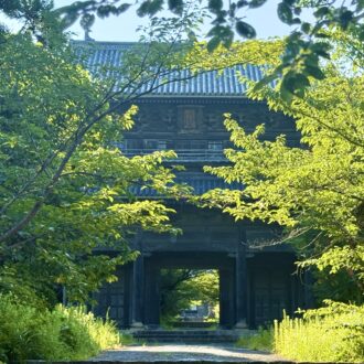 山口県萩市 東光寺01