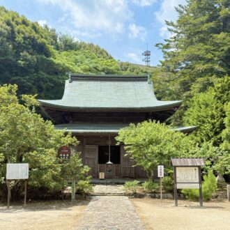 山口県山口市 洞春寺01