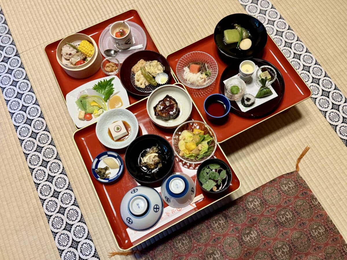 高野山 宿坊 恵光院03