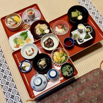 高野山　宿坊　恵光院03