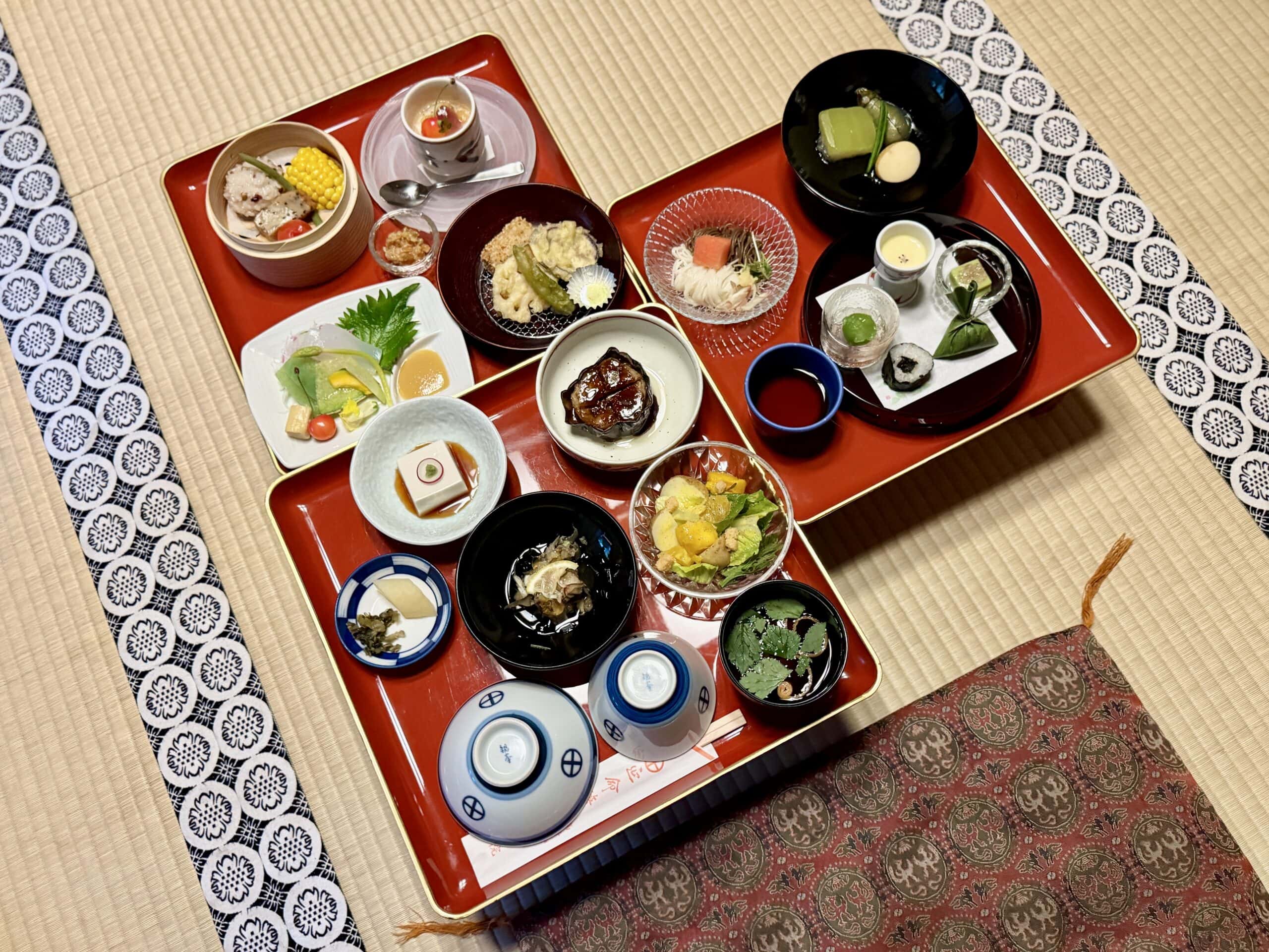 高野山　宿坊　恵光院03