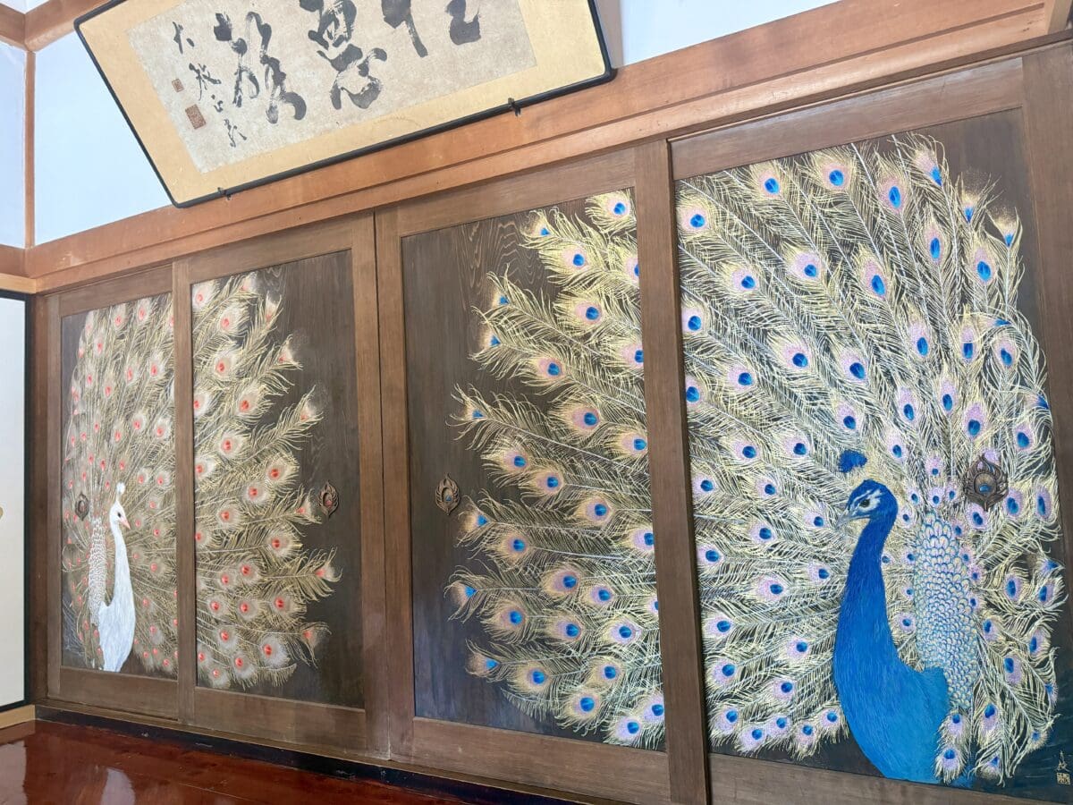高野山 宿坊 恵光院06