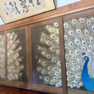 高野山　宿坊　恵光院06