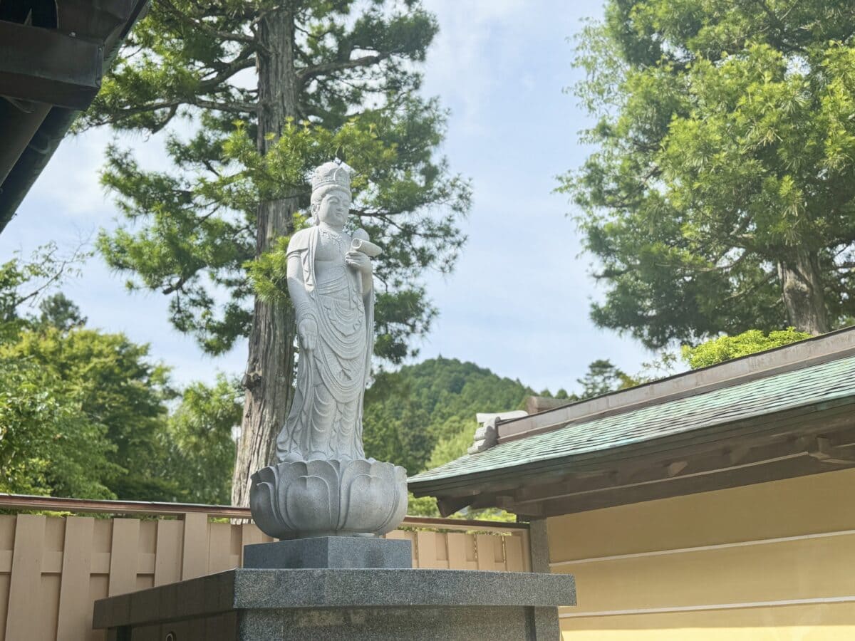 高野山 宿坊 恵光院07