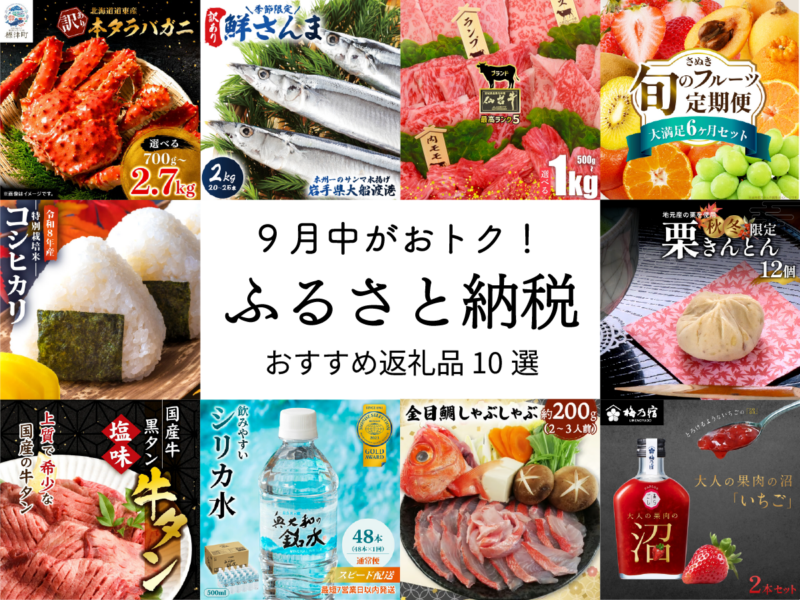 ふるさと納税01