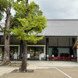 奈良　東大寺　東大寺ミュージアム