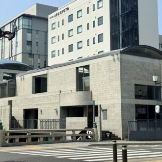 京都モダン建築祭2026_TIME'S／京都建築センター01