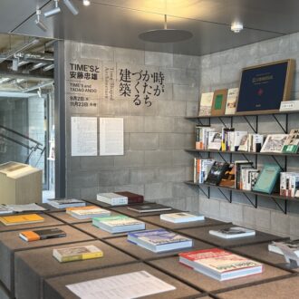 京都モダン建築祭2026_TIME'S／京都建築センター04