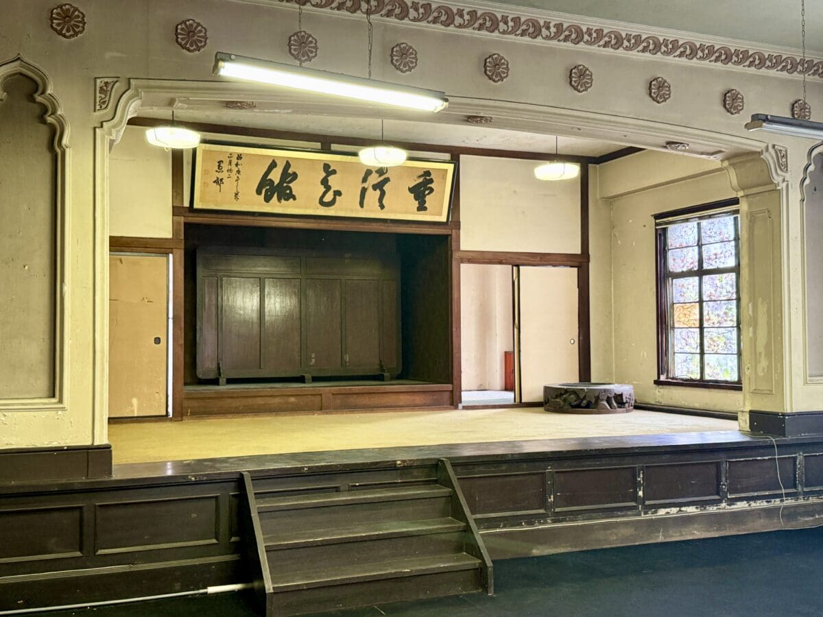 京都モダン建築祭2026_重信会館02