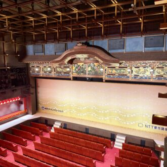 京都モダン建築祭2026_宮川町歌舞練場02