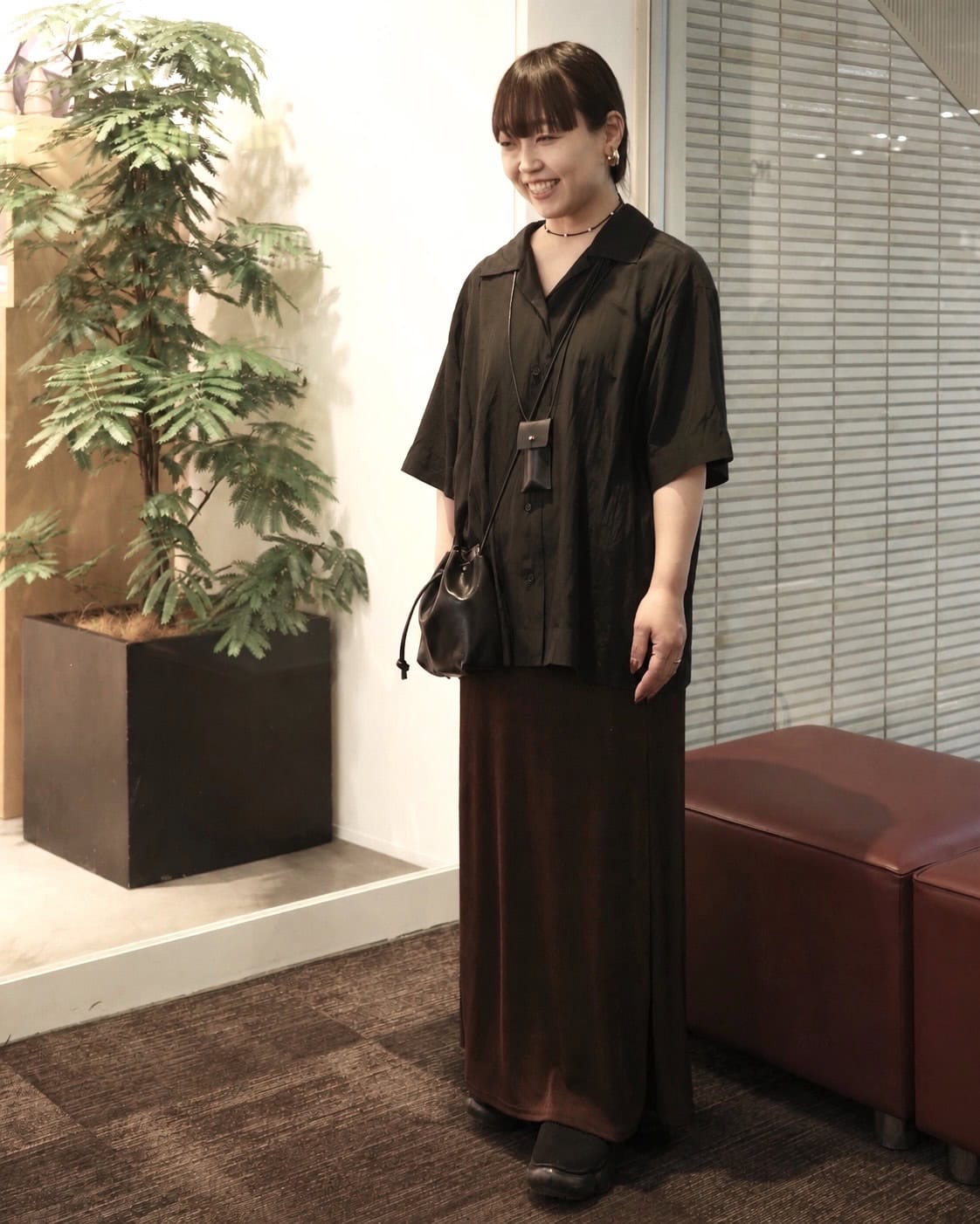 40代コーデ