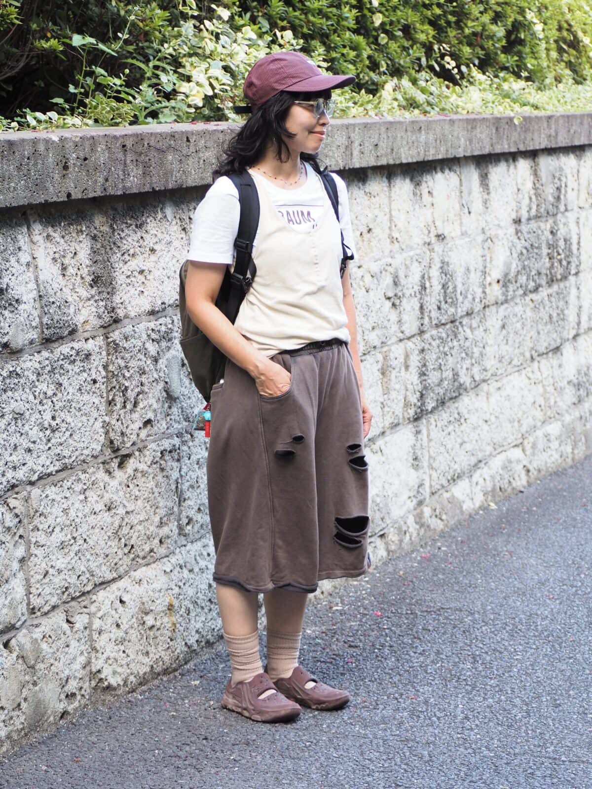 【1週間スナップ】50代の着こなしが見違える! センスのいい人に学ぶ小物使い