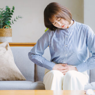 なんだかだるい……50代のその不調、もしかして「腸漏れ」が原因かも？ 今すぐできる対策とは