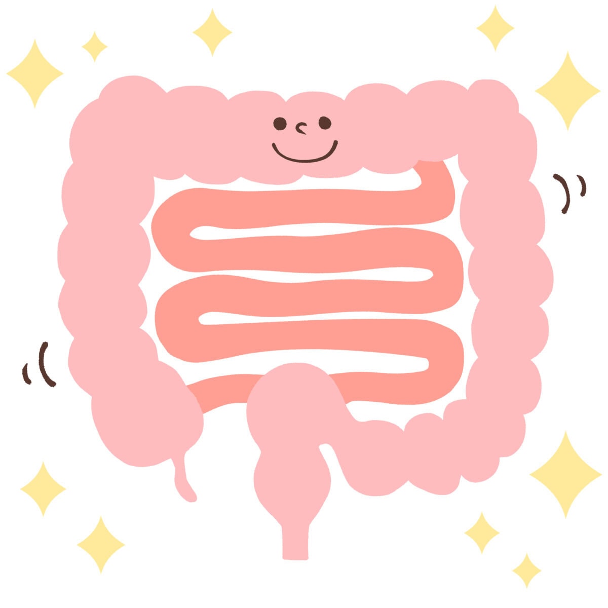 腸漏れ