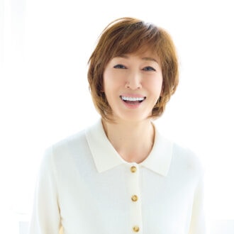 「40代がいちばんつらかった」高島礼子さんが実践する、心と体の回復時間