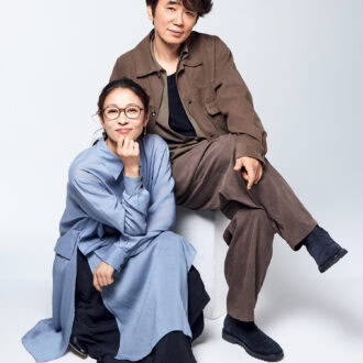 タフで賢く、おもしろい。昔もいまも頼もしいね