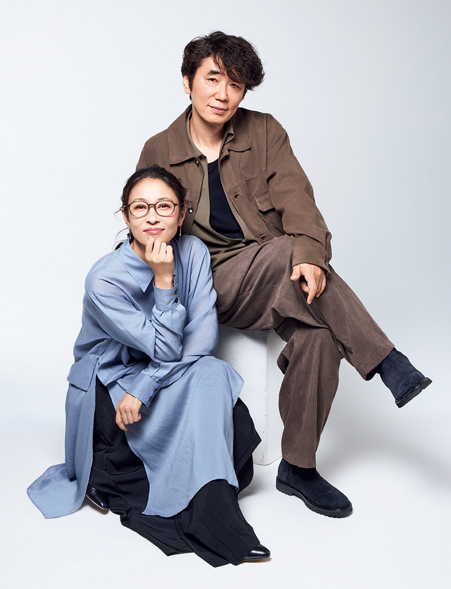 タフで賢く、おもしろい。昔もいまも頼もしいね