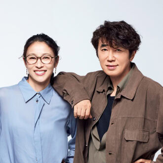 ユースケ・サンタマリアさん×水野美紀さんが『踊る大捜査線』を語る「完全に尻に敷かれているよね」
