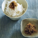 ご飯がすすむ！みょうがの佃煮