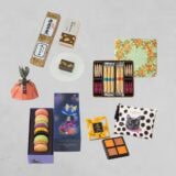 百貨店で買える秋の絶品お菓子リスト。
大人世代の手土産・ご褒美に