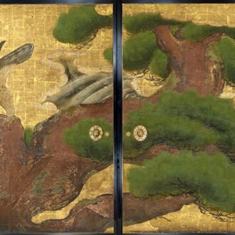 京都文化博物館／寛永行幸四百年祭開催記念特別展「寛永 太平がはぐくむ美」02