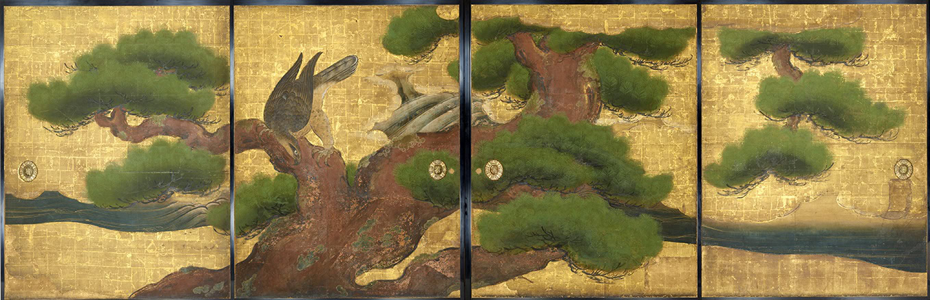 京都文化博物館/寛永行幸四百年祭開催記念特別展「寛永 太平がはぐくむ美」02