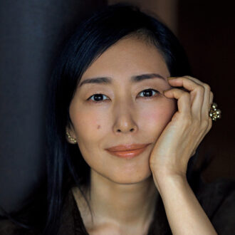 木村多江さんの“翌日に持ち越さない”習慣「自然体でいることと、何もしないことは、きっと違う。」