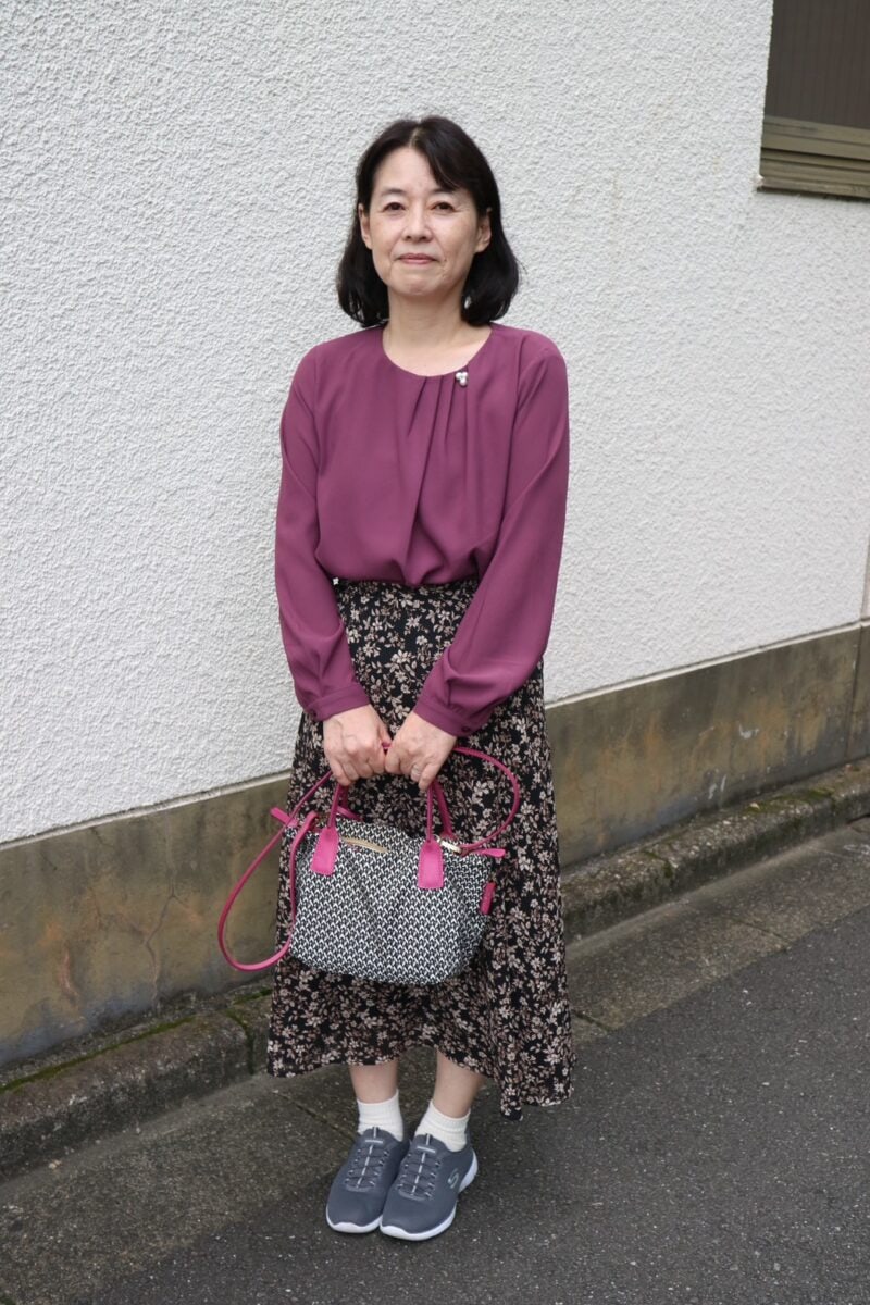 【1週間スナップ】50代はどう着こなす? きちんと感も抜け感も叶えるエレガントカジュアル7選