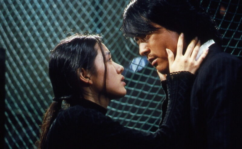 「泣ける」と大ヒットした韓国映画『私の頭の中の消しゴム』© 2004 CJ Entertainment Inc. & Sidus Pictures Corporation. All rights reserved. Based on the television program“ Pure Soul” Created and produced by Yomiuri Television, JAPAN 2001